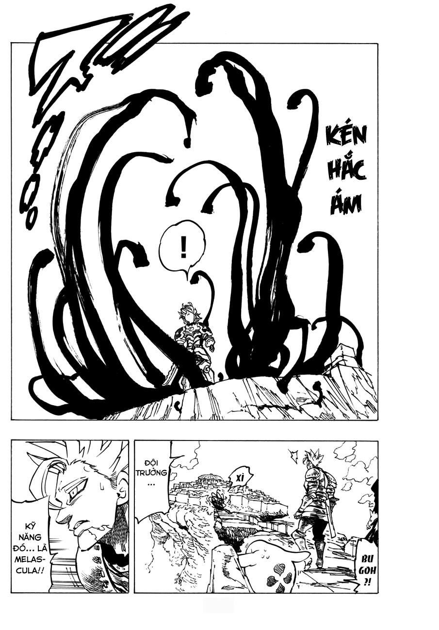 Thất Hình Đại Tội - Chương 226