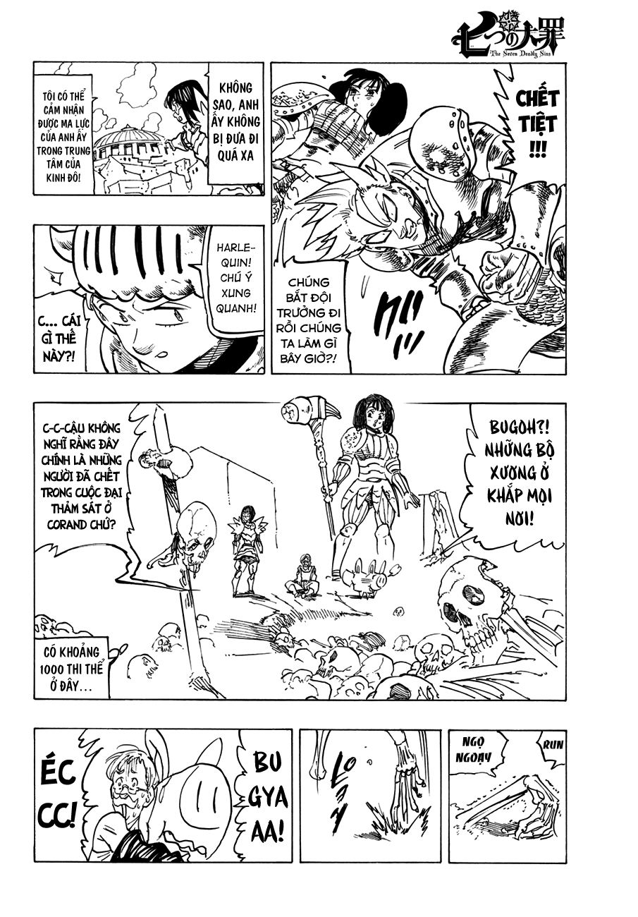 Thất Hình Đại Tội - Chương 226