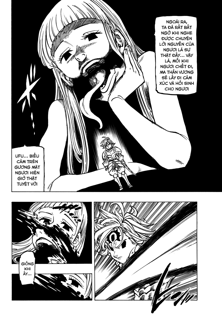 Thất Hình Đại Tội - Chương 226