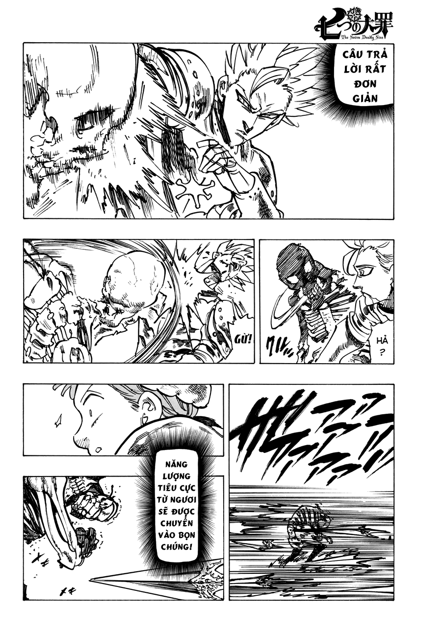 Thất Hình Đại Tội - Chương 226