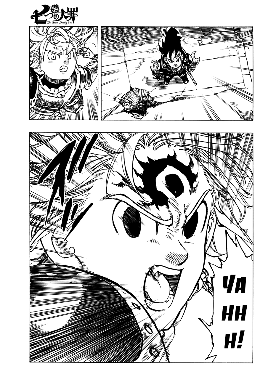 Thất Hình Đại Tội - Chương 226