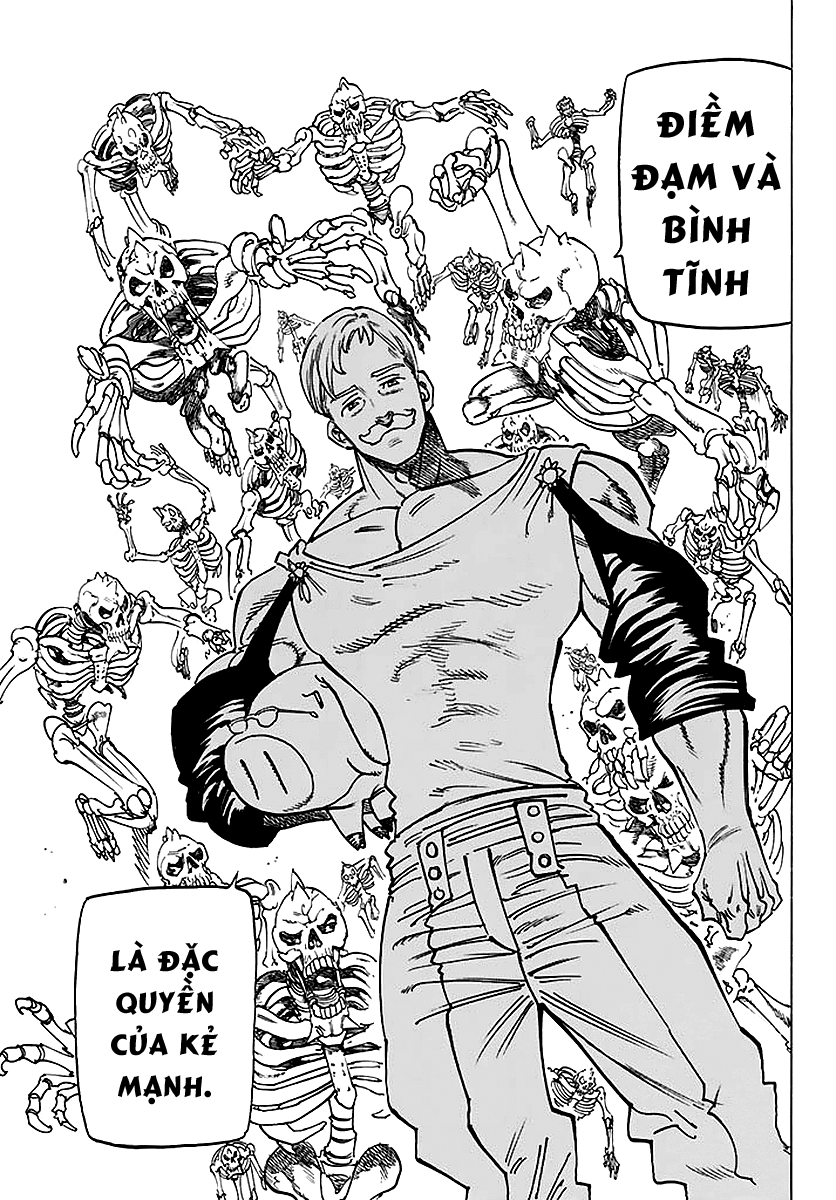 Thất Hình Đại Tội - Chương 227