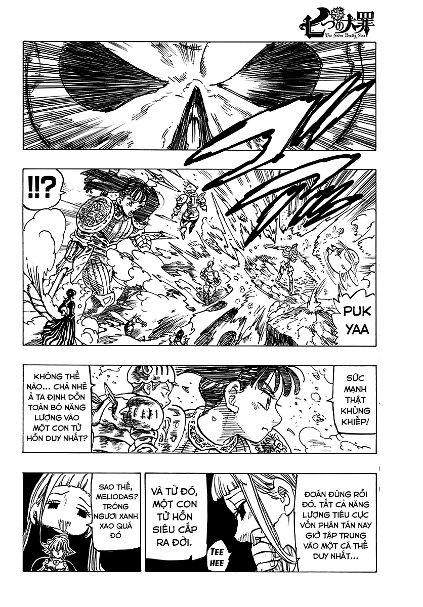 Thất Hình Đại Tội - Chương 227