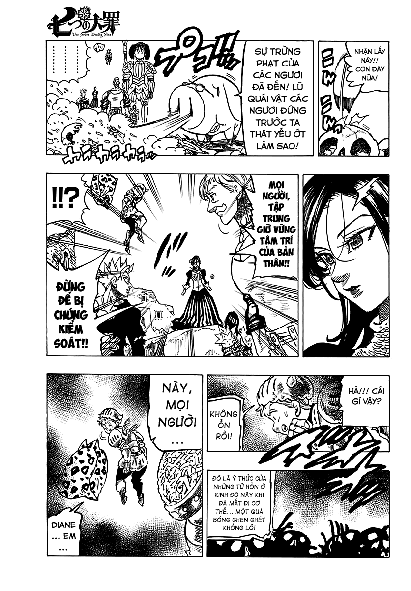Thất Hình Đại Tội - Chương 227