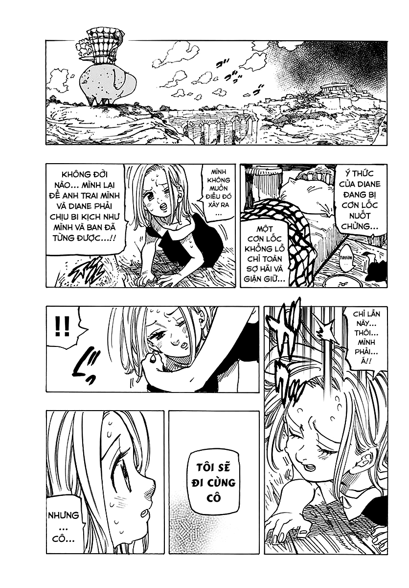 Thất Hình Đại Tội - Chương 227