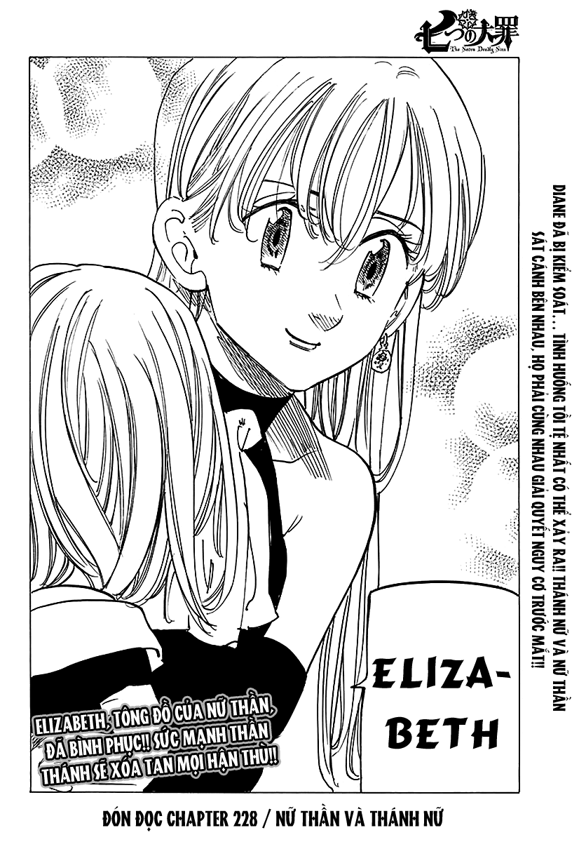 Thất Hình Đại Tội - Chương 227