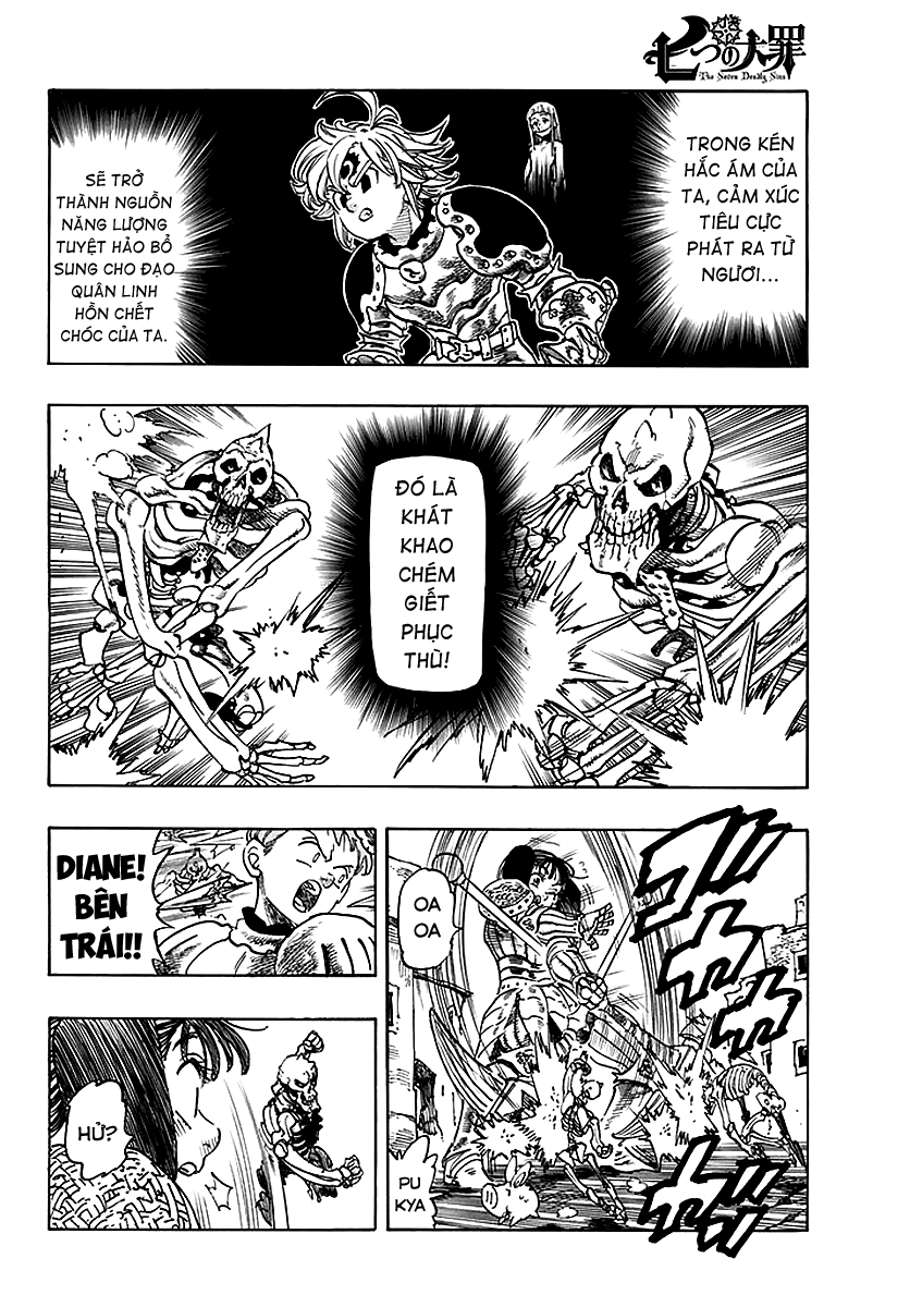 Thất Hình Đại Tội - Chương 227