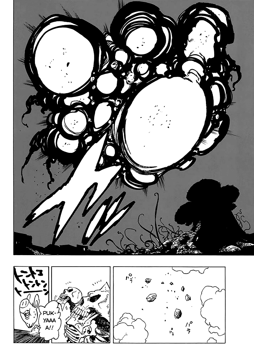 Thất Hình Đại Tội - Chương 227