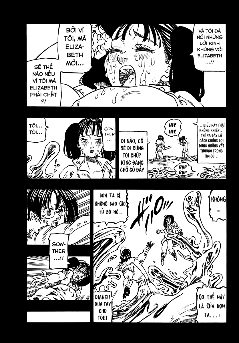 Thất Hình Đại Tội - Chương 228