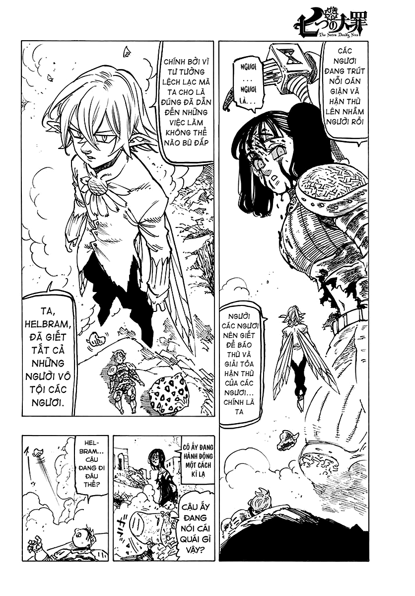 Thất Hình Đại Tội - Chương 228