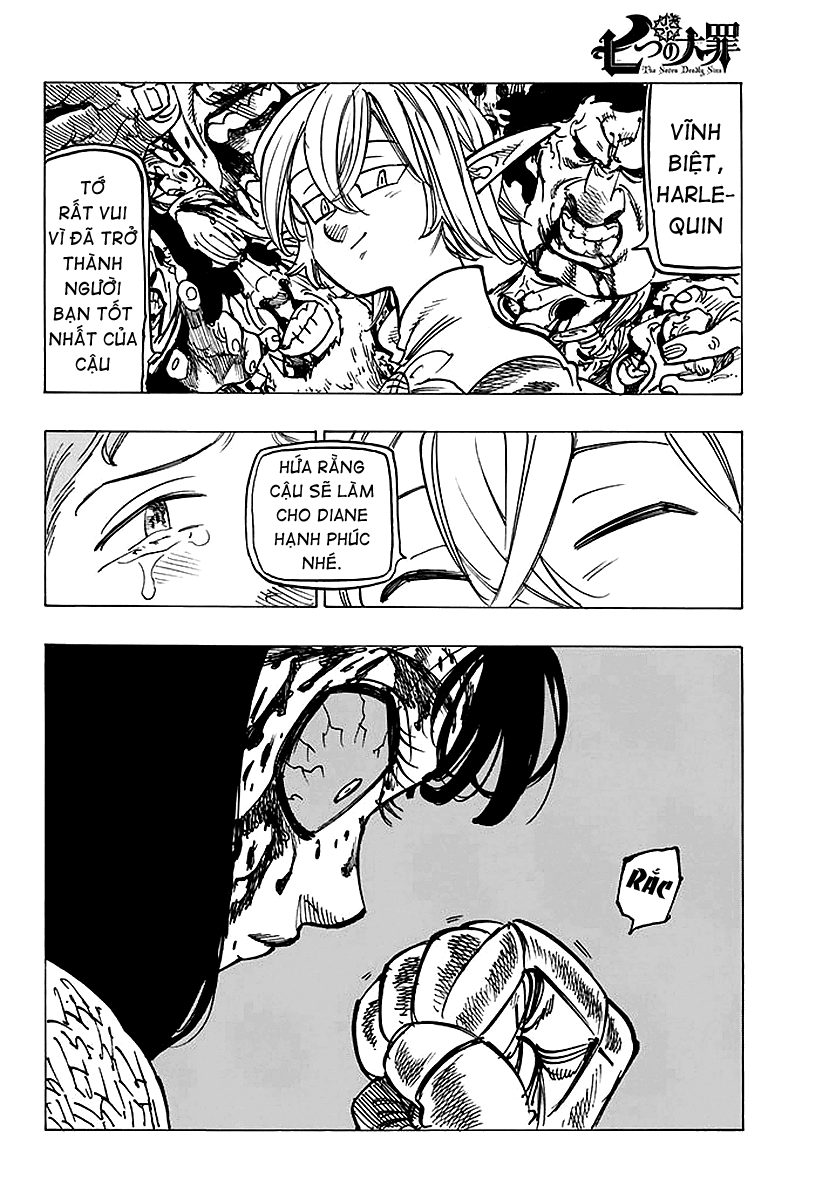 Thất Hình Đại Tội - Chương 228