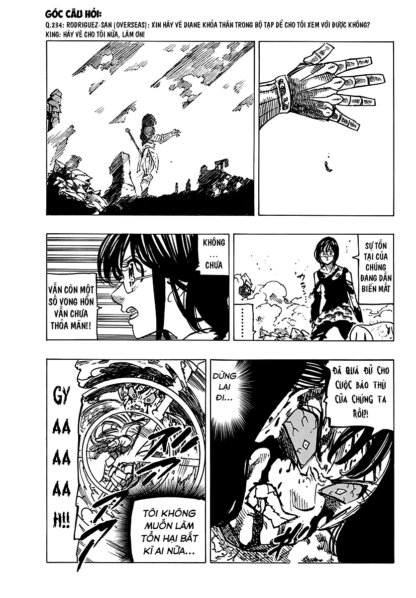 Thất Hình Đại Tội - Chương 228