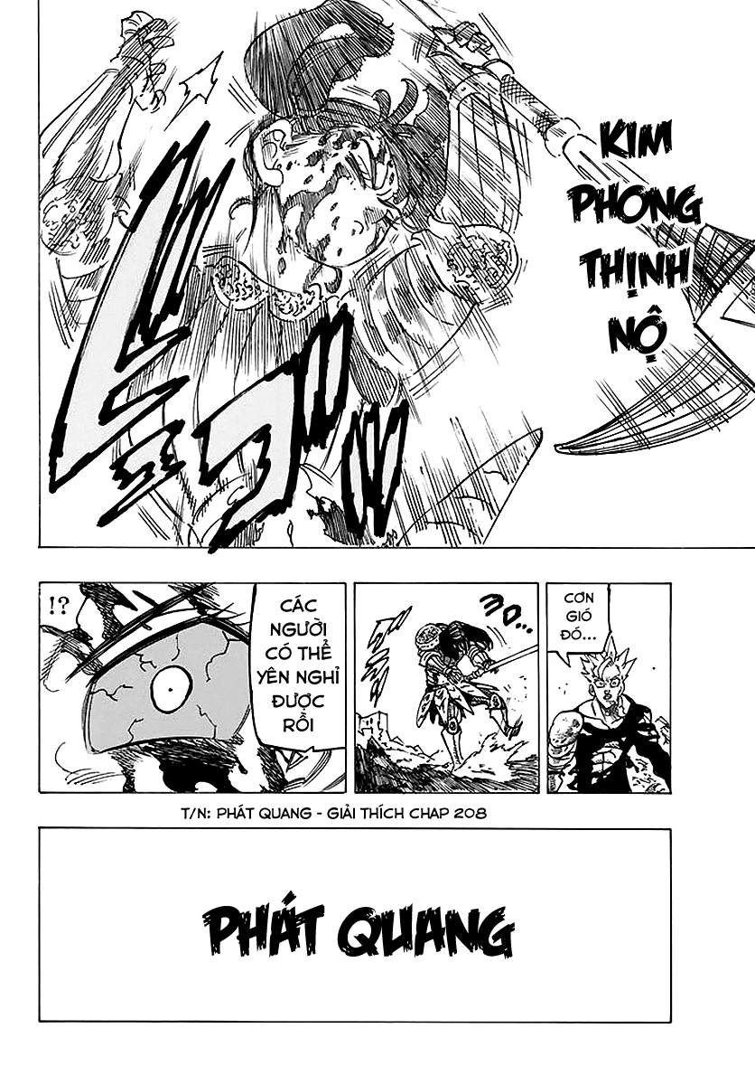 Thất Hình Đại Tội - Chương 228