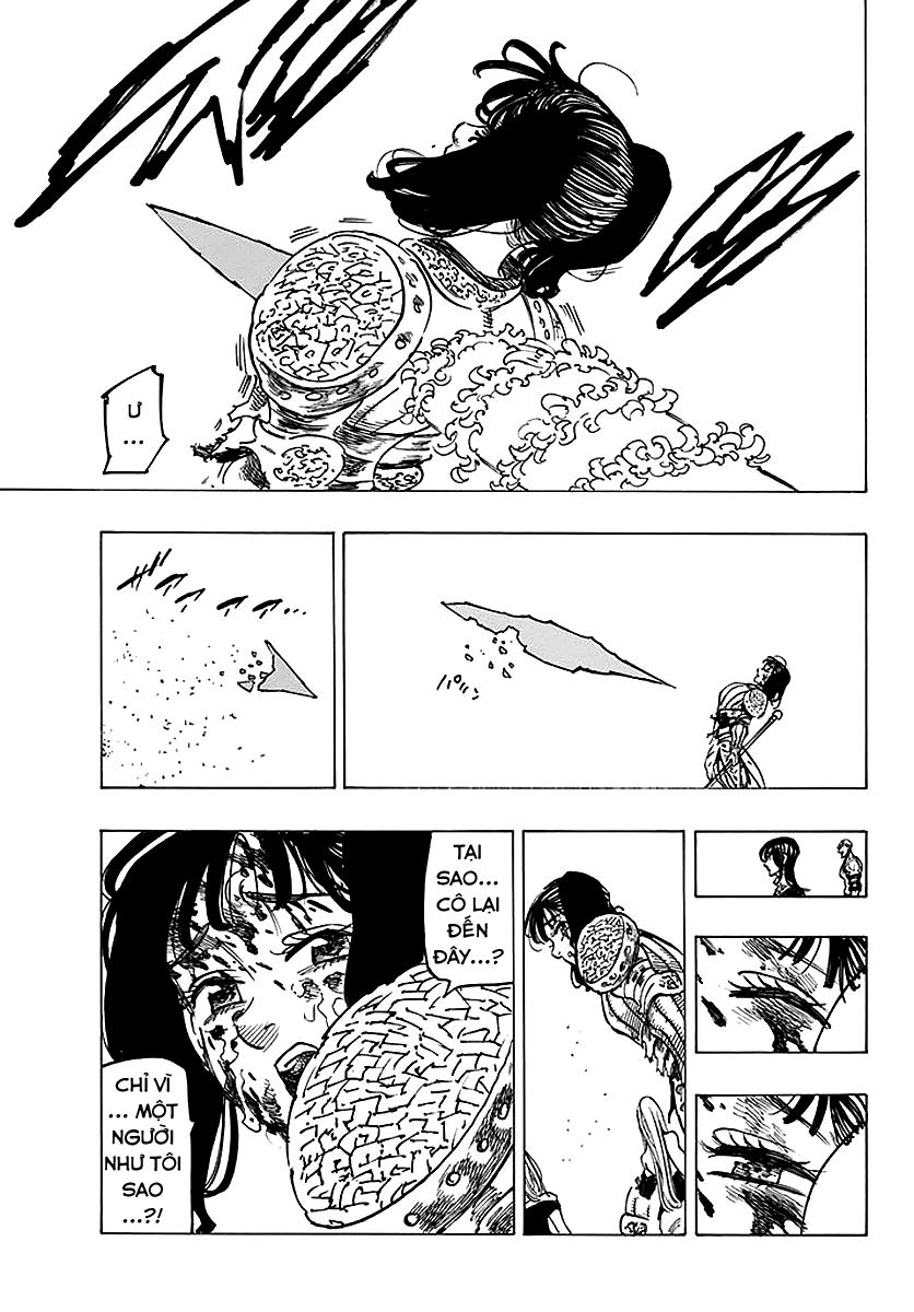 Thất Hình Đại Tội - Chương 228