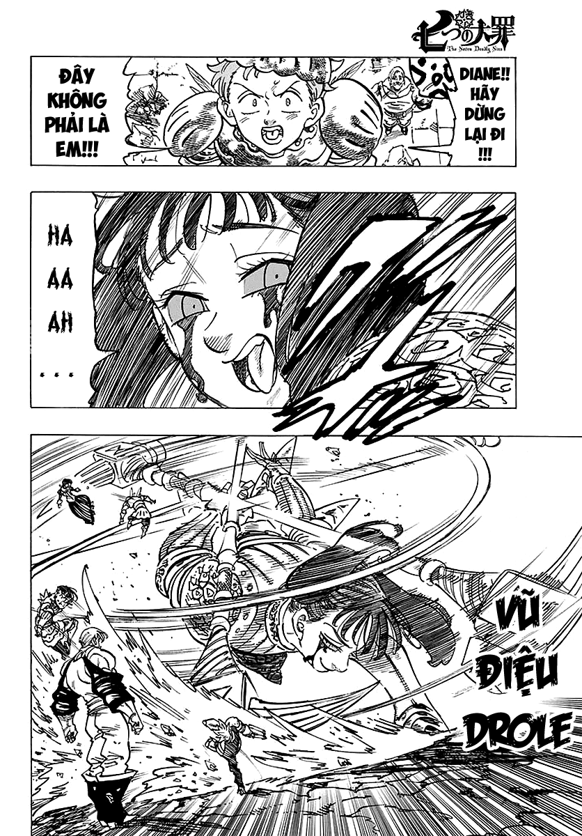 Thất Hình Đại Tội - Chương 228
