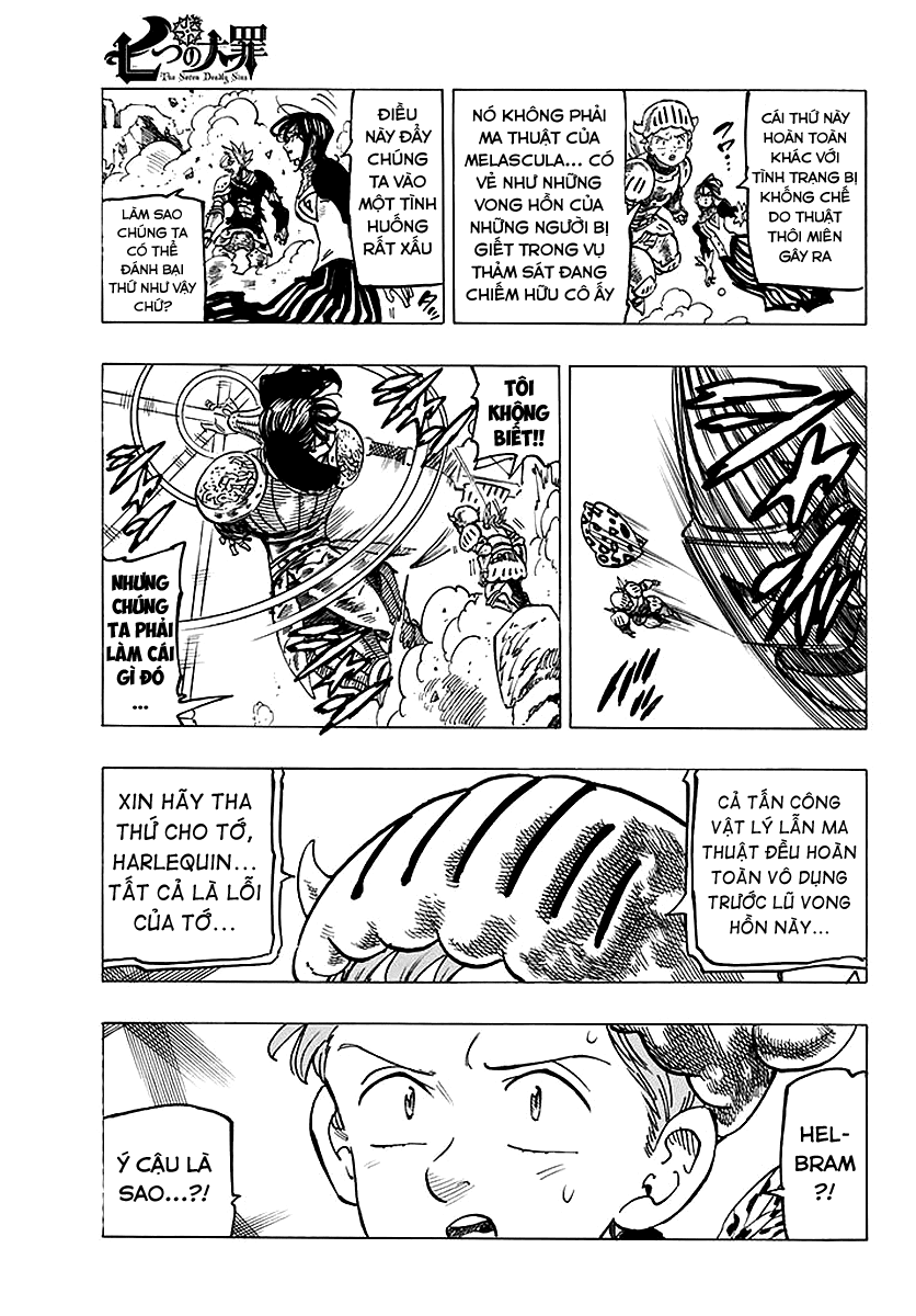 Thất Hình Đại Tội - Chương 228