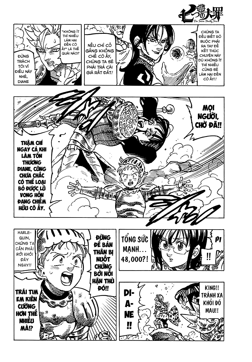 Thất Hình Đại Tội - Chương 228