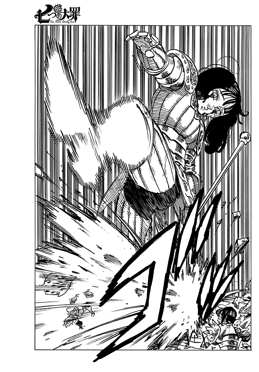 Thất Hình Đại Tội - Chương 228