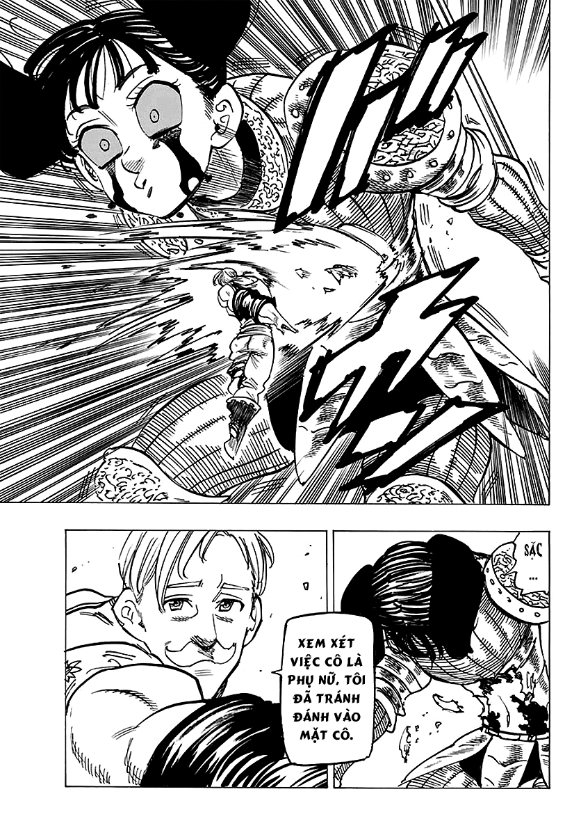 Thất Hình Đại Tội - Chương 228