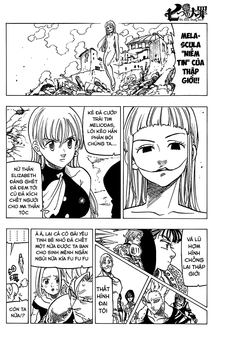 Thất Hình Đại Tội - Chương 229