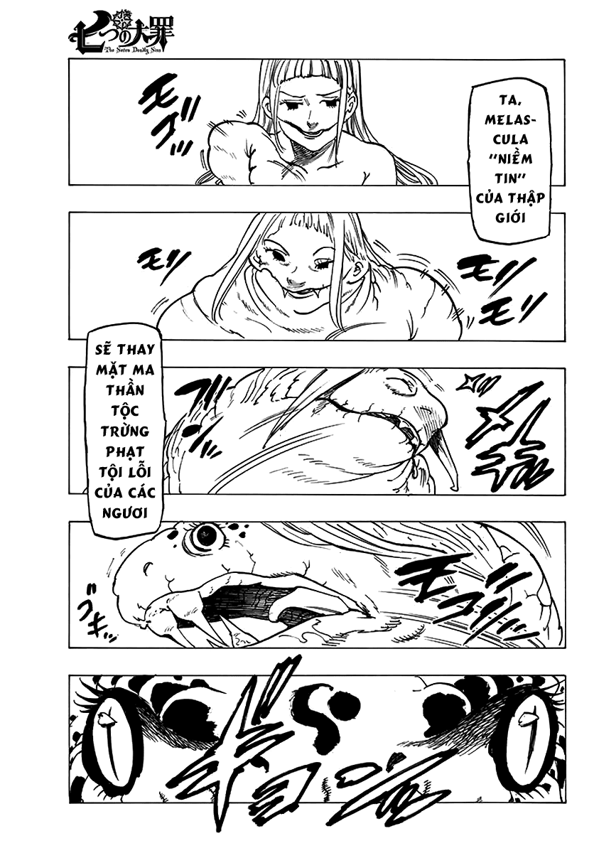 Thất Hình Đại Tội - Chương 229