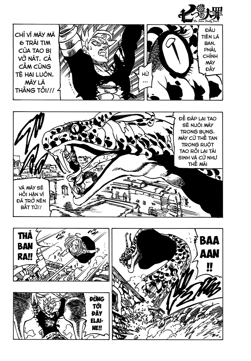 Thất Hình Đại Tội - Chương 229