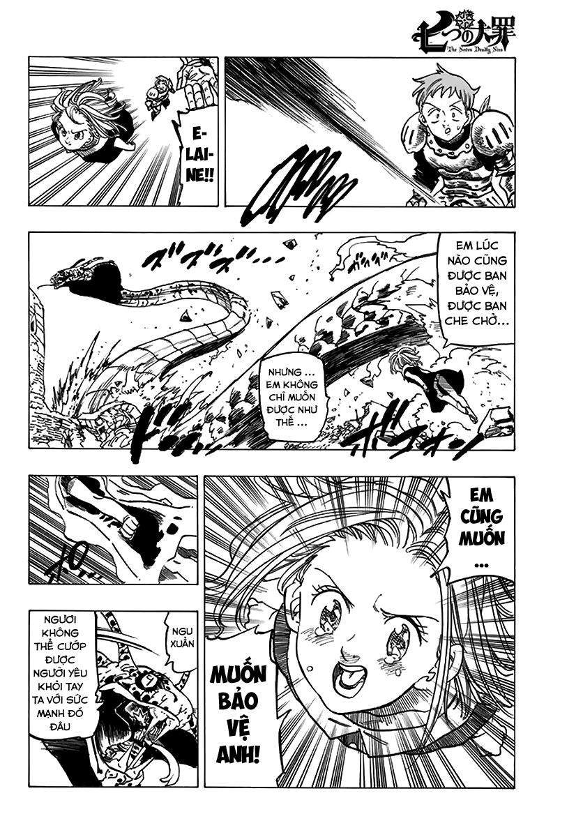 Thất Hình Đại Tội - Chương 229