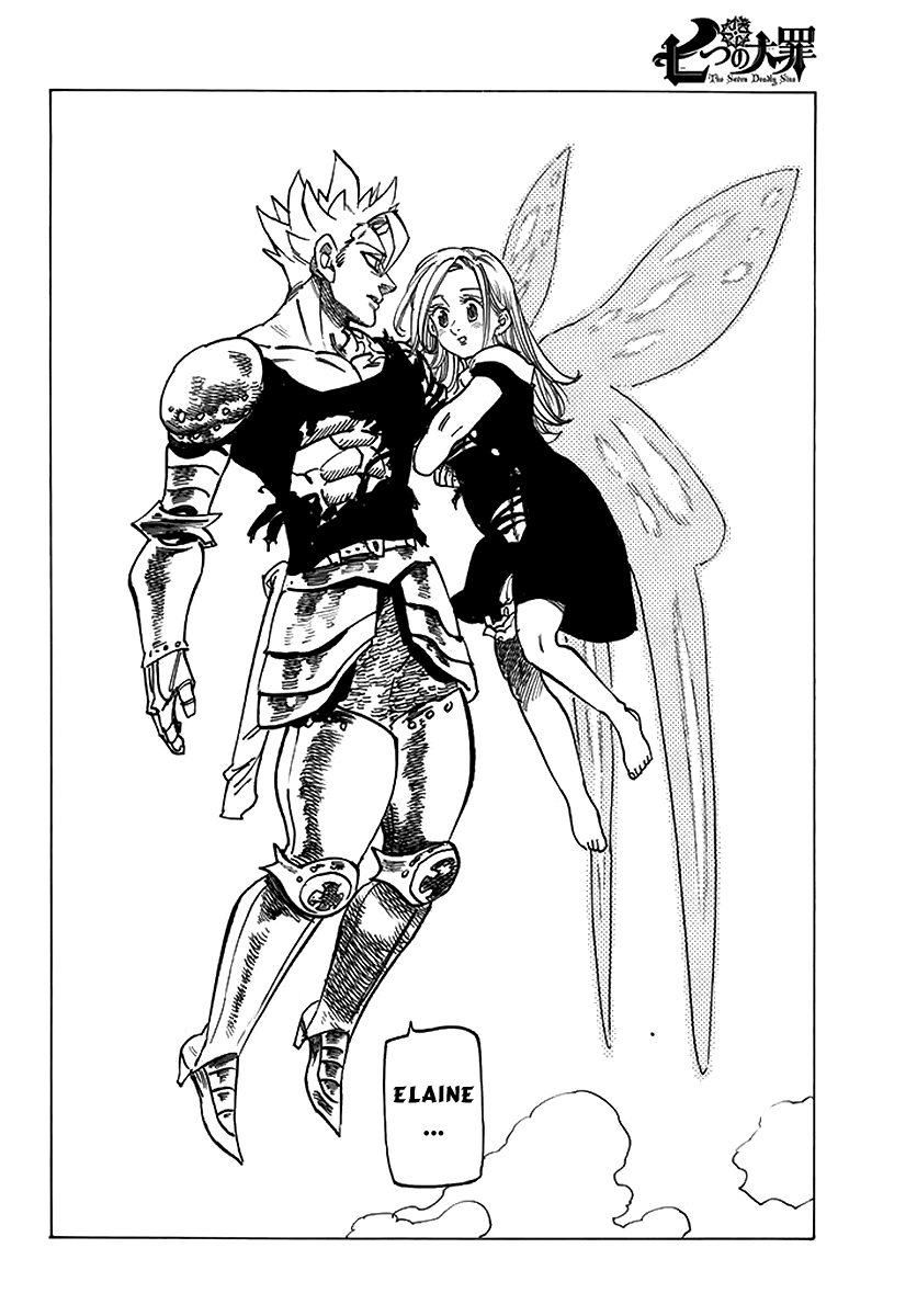 Thất Hình Đại Tội - Chương 229