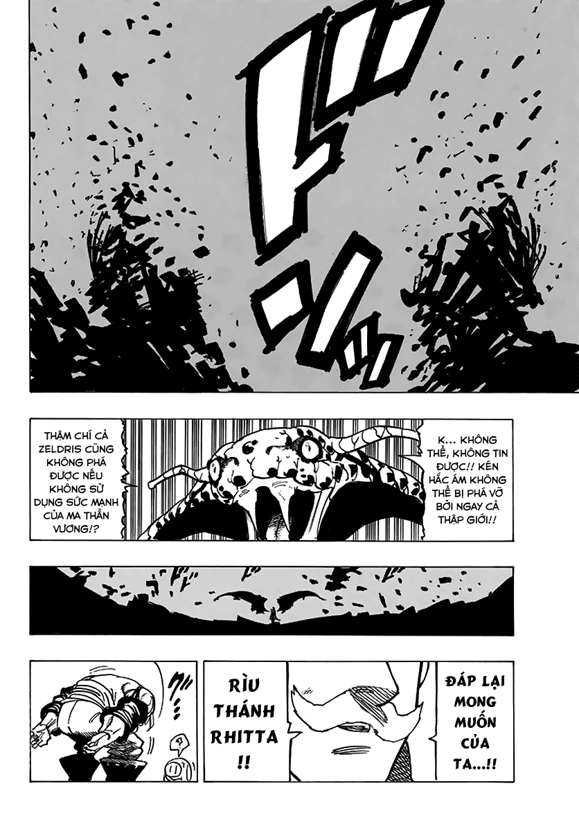 Thất Hình Đại Tội - Chương 229