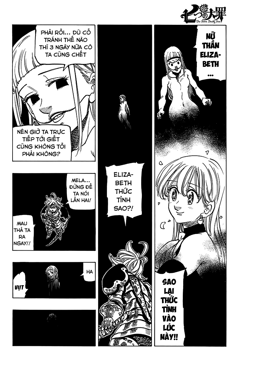 Thất Hình Đại Tội - Chương 229