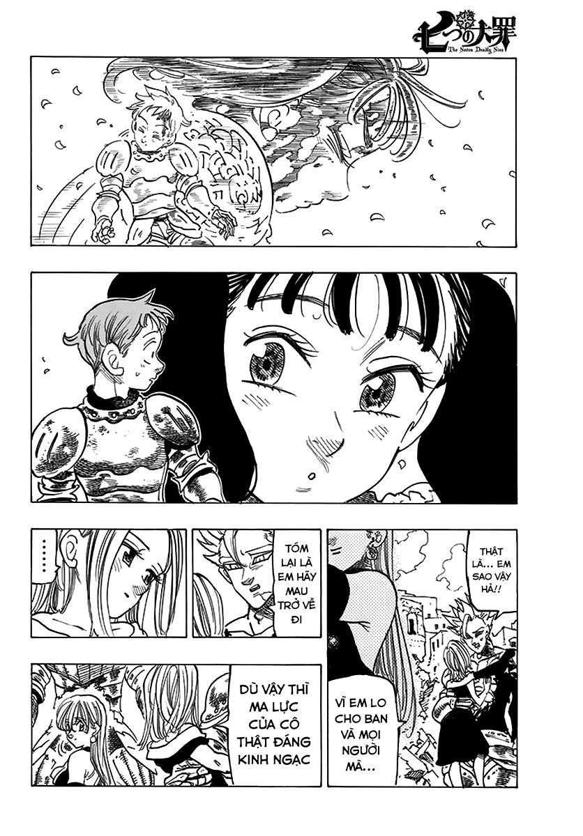 Thất Hình Đại Tội - Chương 229