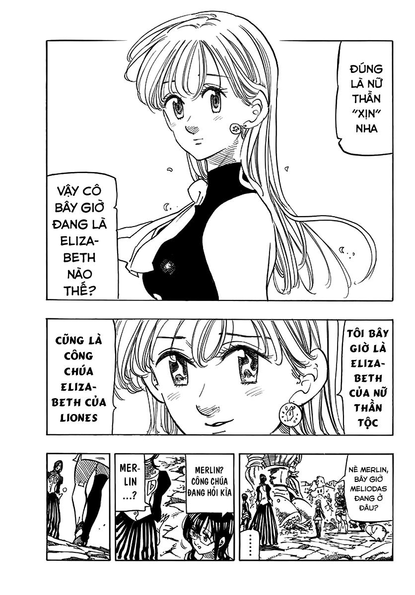 Thất Hình Đại Tội - Chương 229