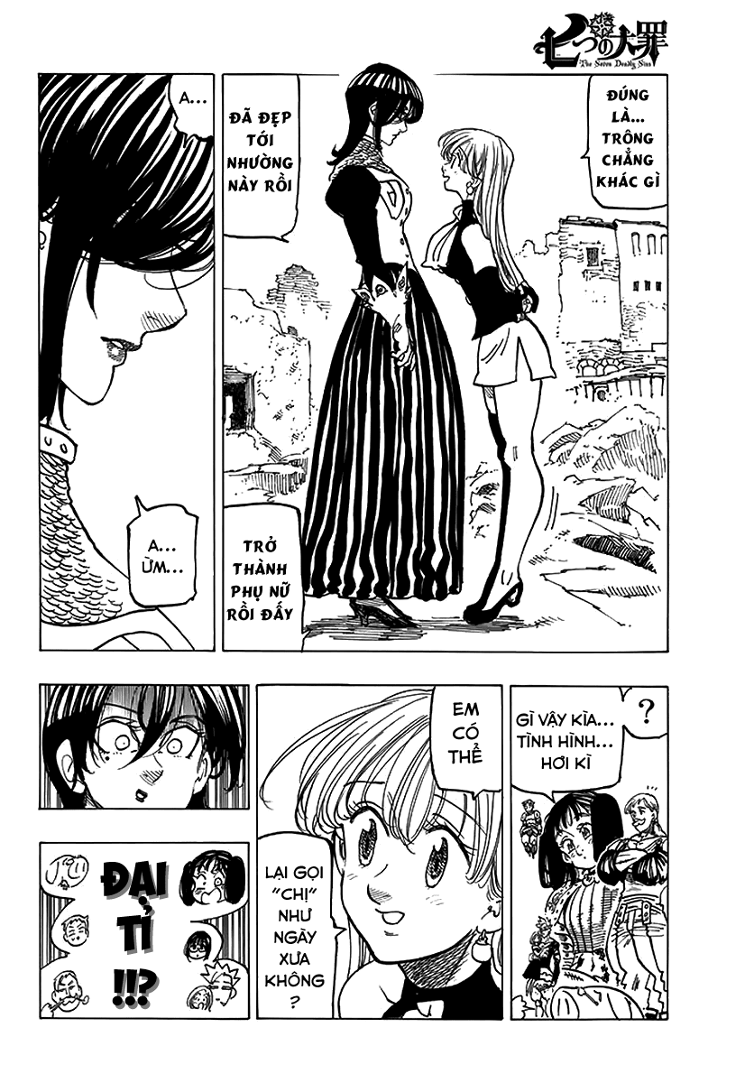 Thất Hình Đại Tội - Chương 229