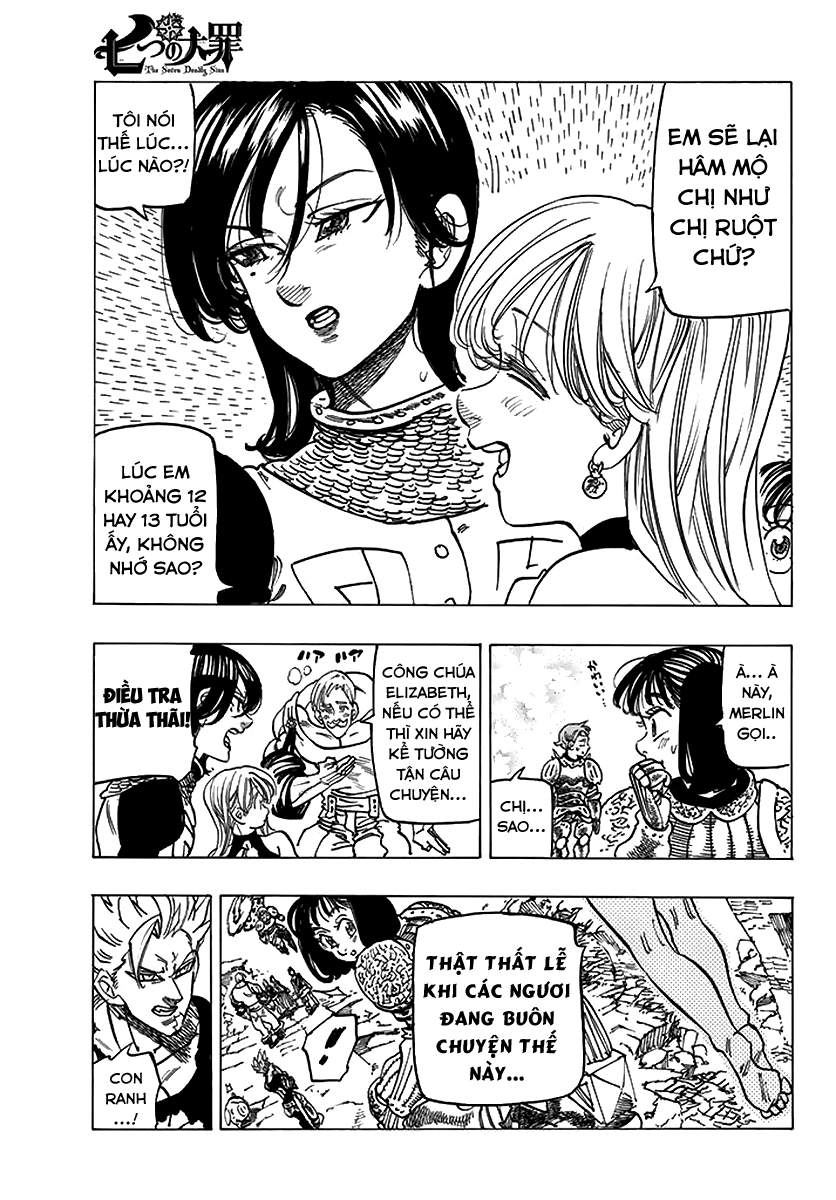 Thất Hình Đại Tội - Chương 229