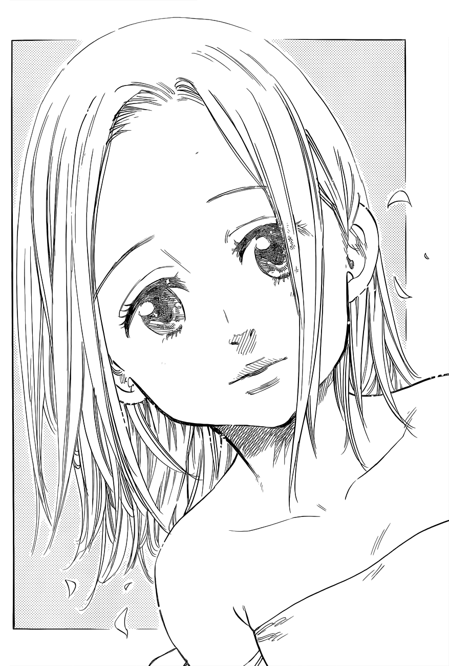 Thất Hình Đại Tội - Chương 23