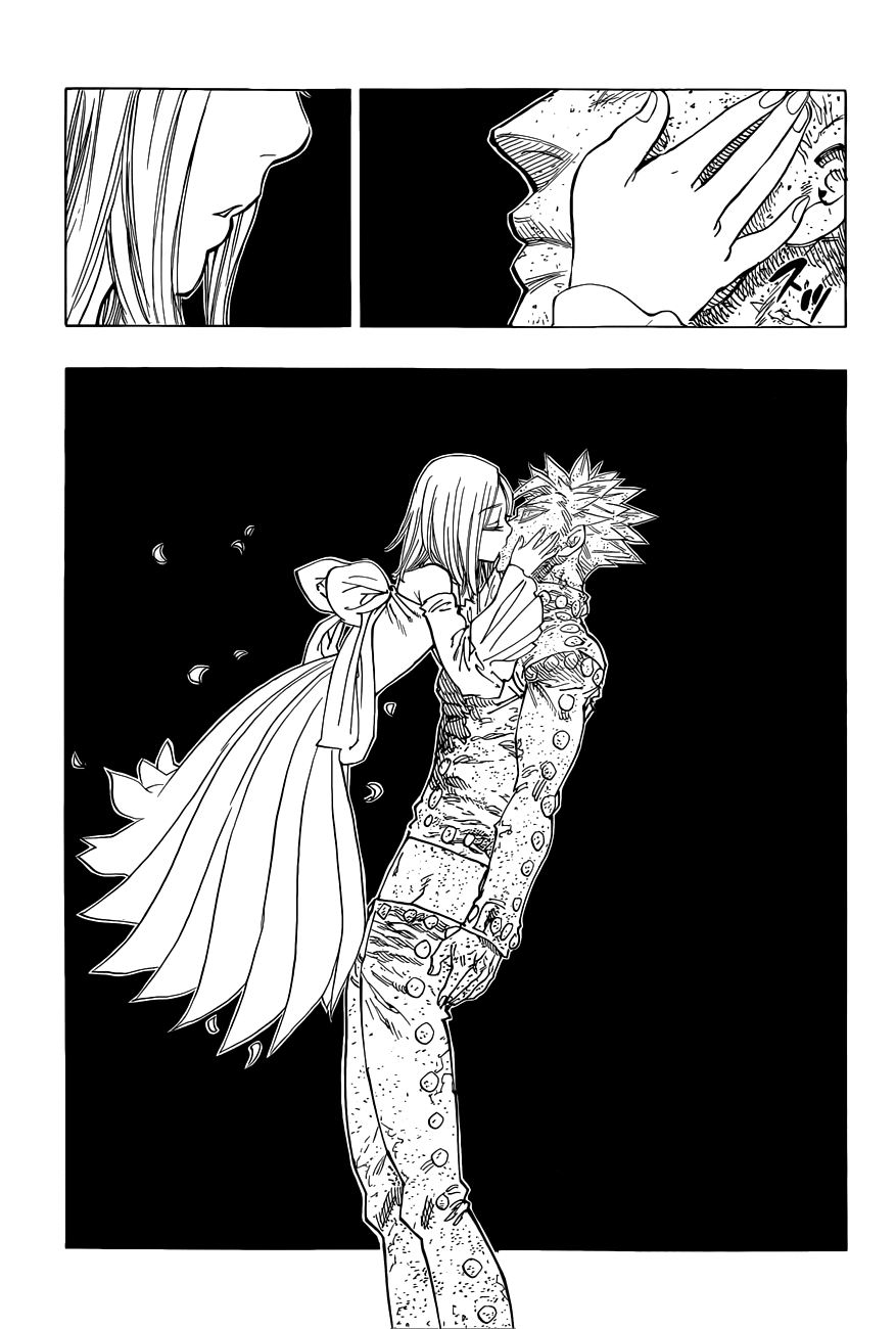 Thất Hình Đại Tội - Chương 23