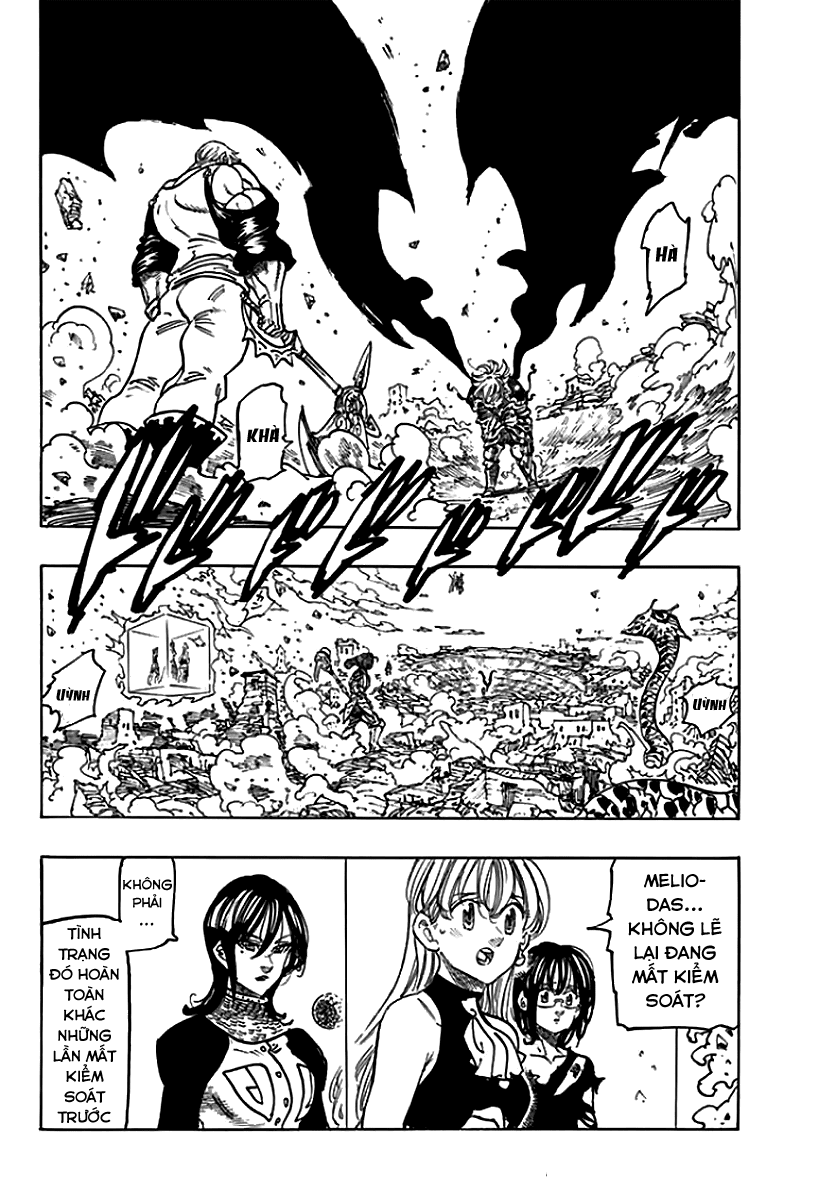 Thất Hình Đại Tội - Chương 230