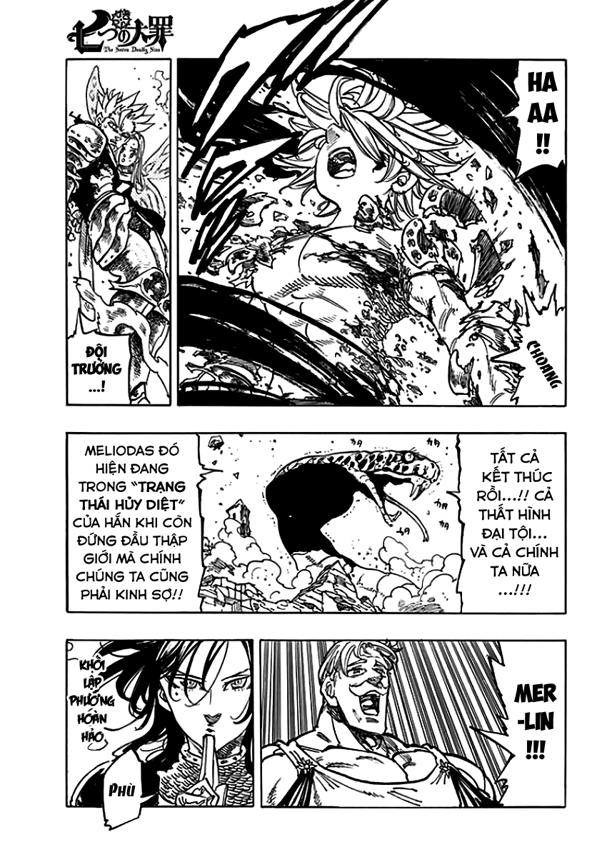 Thất Hình Đại Tội - Chương 230