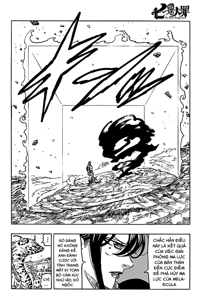 Thất Hình Đại Tội - Chương 230