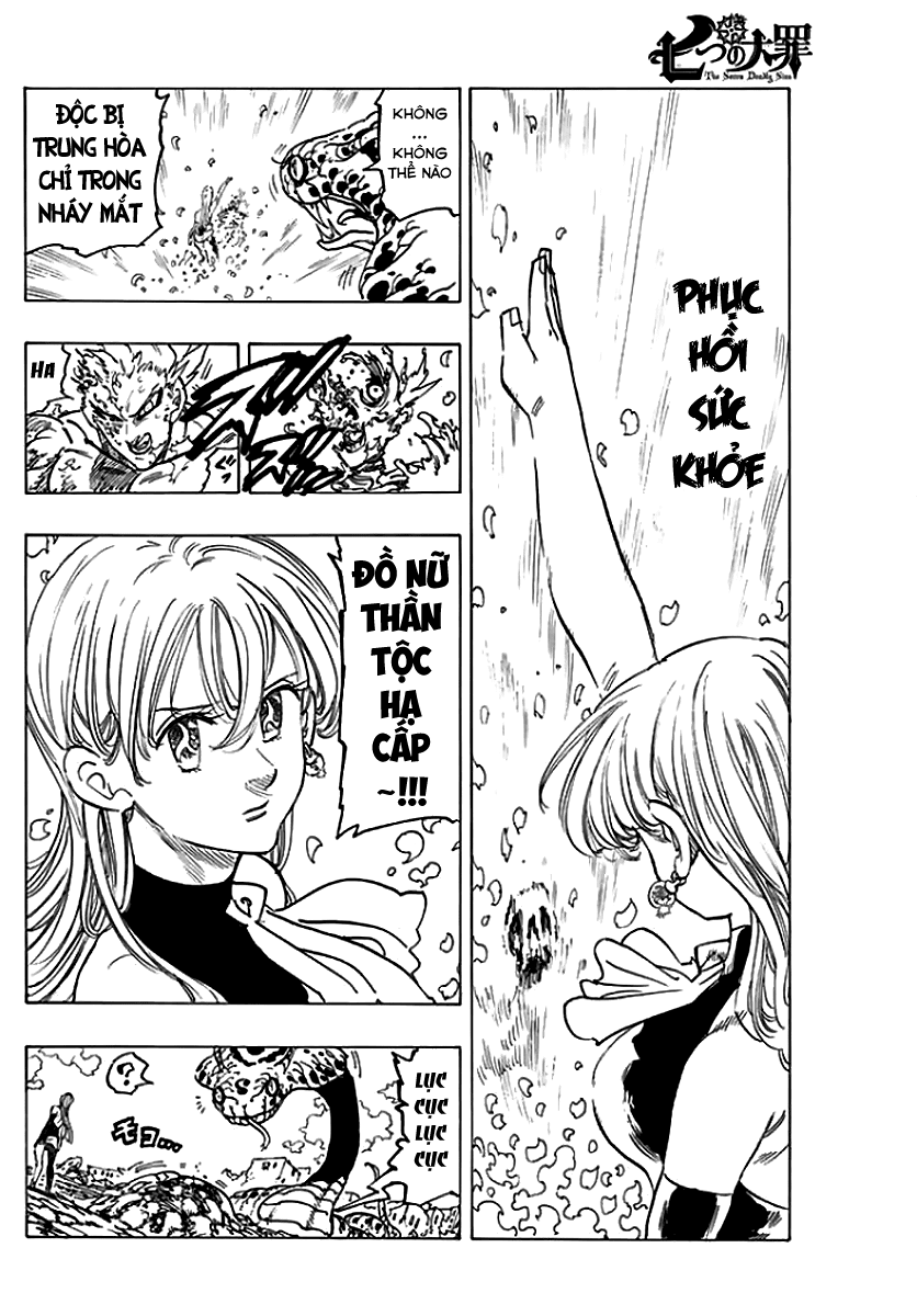 Thất Hình Đại Tội - Chương 230