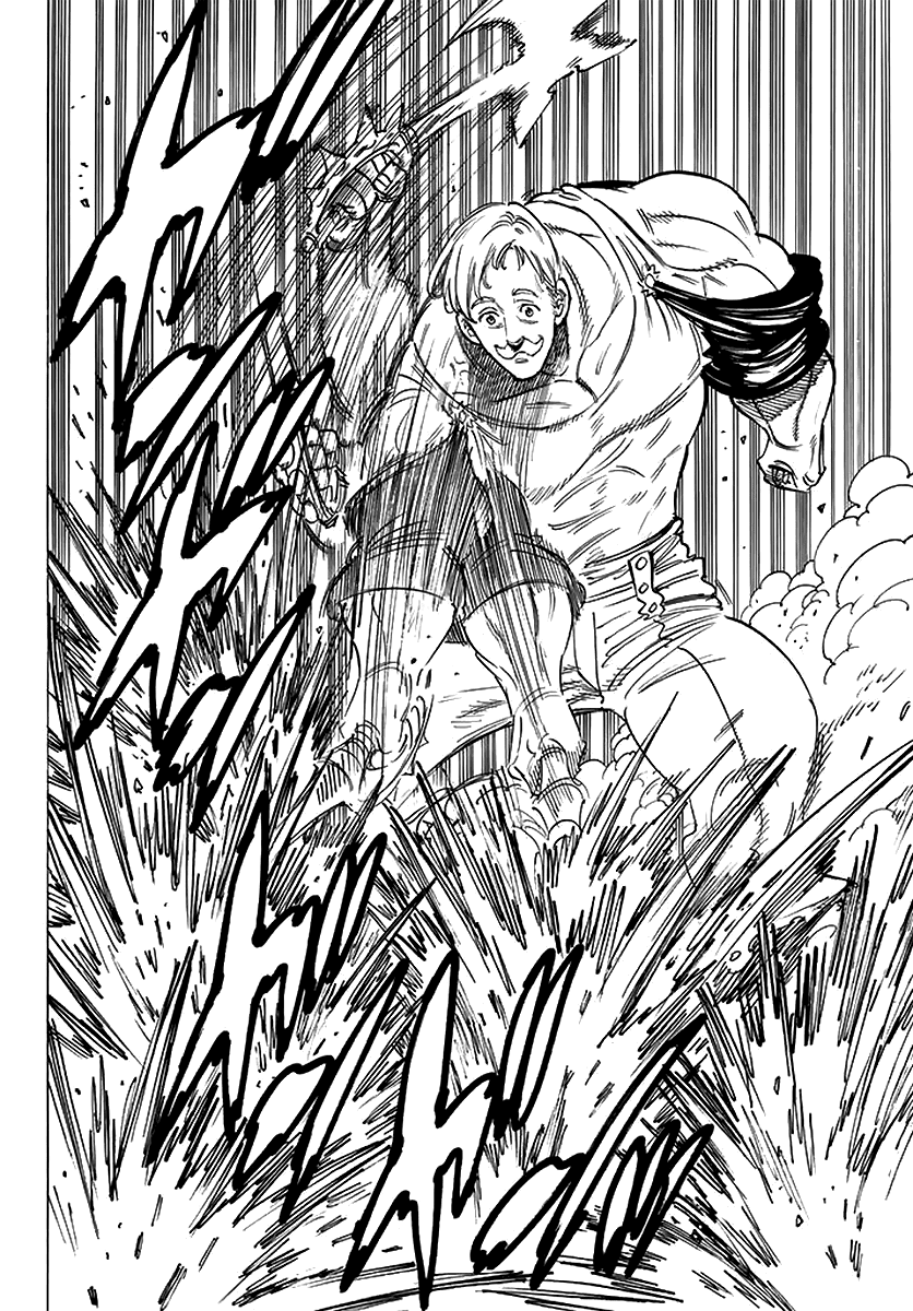 Thất Hình Đại Tội - Chương 231