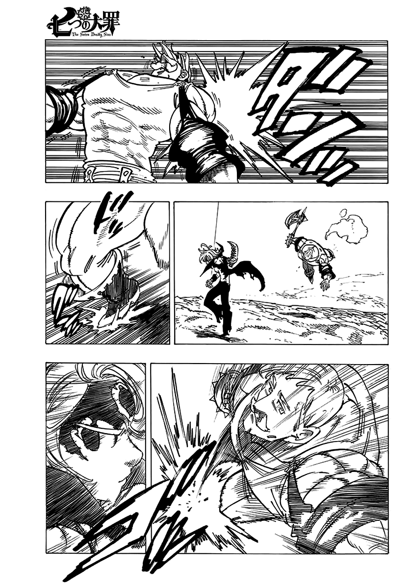 Thất Hình Đại Tội - Chương 231