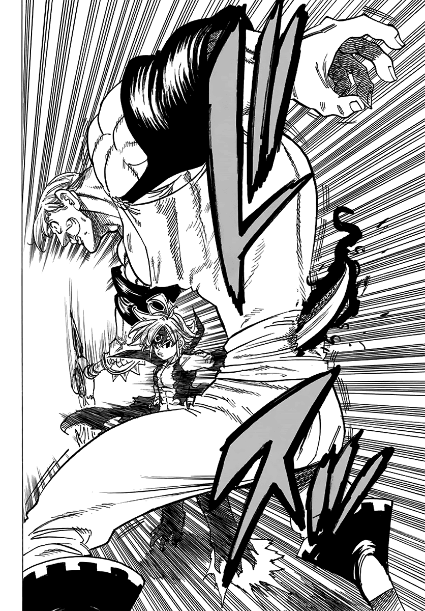 Thất Hình Đại Tội - Chương 231