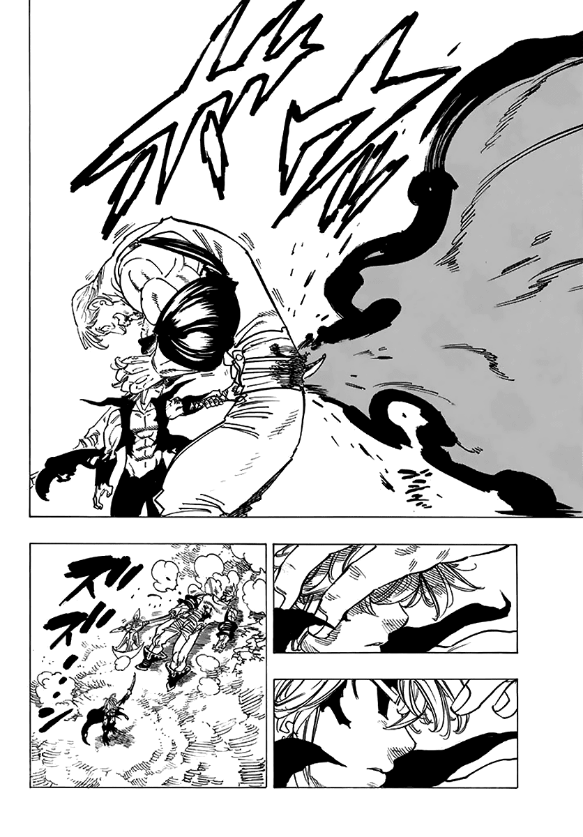 Thất Hình Đại Tội - Chương 231