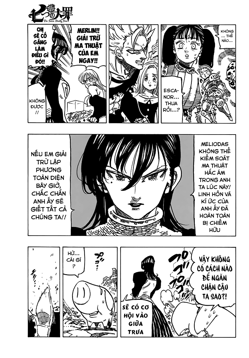 Thất Hình Đại Tội - Chương 231