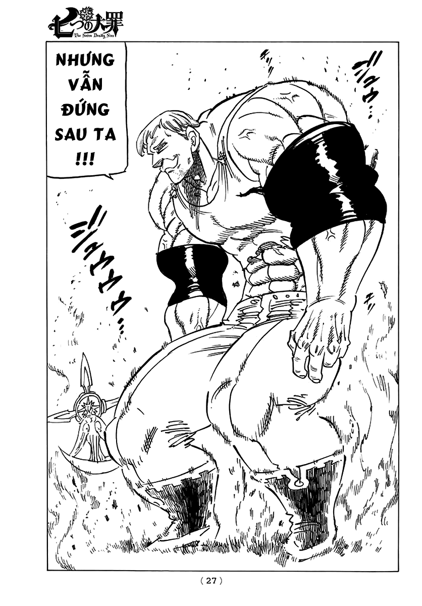 Thất Hình Đại Tội - Chương 231