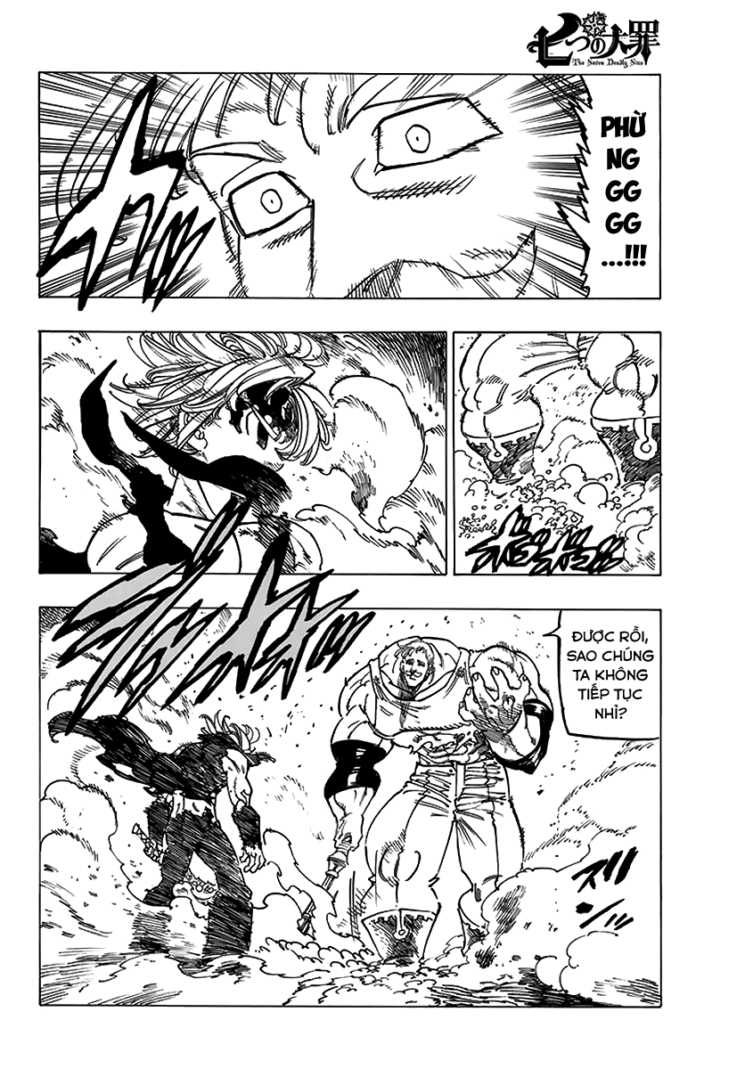 Thất Hình Đại Tội - Chương 231