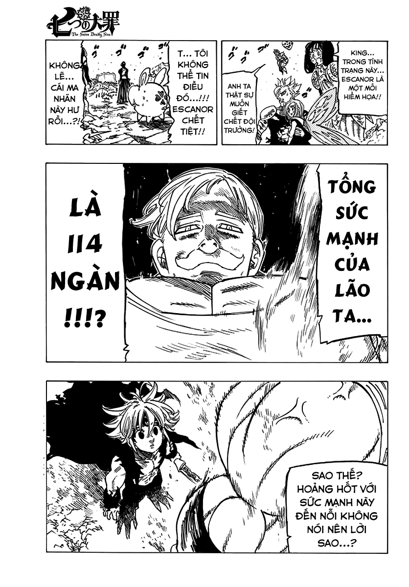 Thất Hình Đại Tội - Chương 231