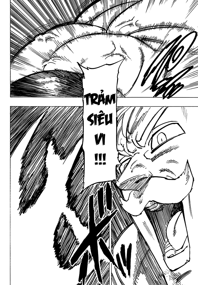 Thất Hình Đại Tội - Chương 231