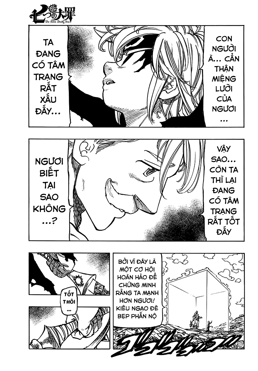 Thất Hình Đại Tội - Chương 231